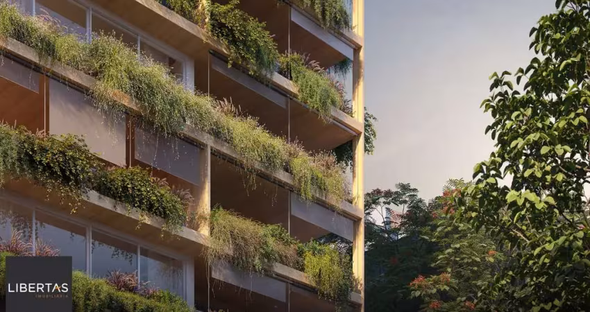 Apartamento com 3 quartos à venda na Rua Coronel Bordini, 668, Bela Vista, Porto Alegre