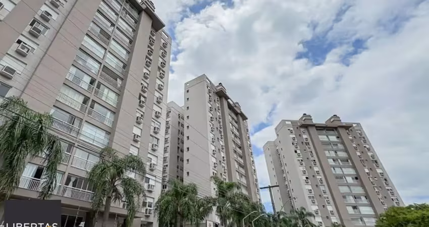 Apartamento com 3 quartos à venda na Rua Luiz Siegmann, 160, Jardim Lindóia, Porto Alegre