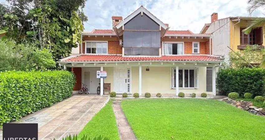 Casa em condomínio fechado com 5 quartos à venda na Avenida Juca Batista, 1200, Ipanema, Porto Alegre