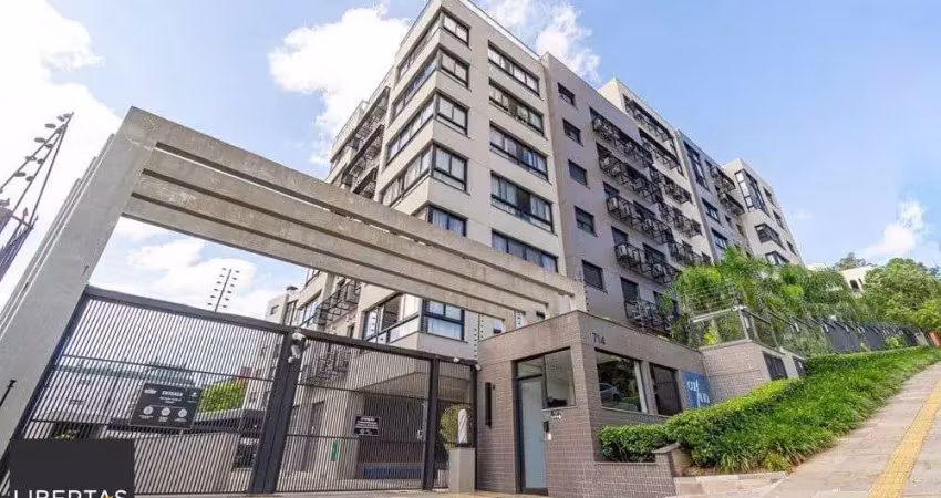 Apartamento com 3 quartos à venda na Rua Miguel Couto, 714, Menino Deus, Porto Alegre