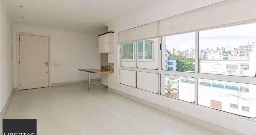 Apartamento com 2 quartos à venda na Rua João Abbott, 82, Petrópolis, Porto Alegre