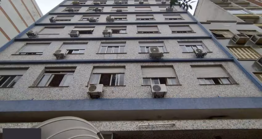 Apartamento com 2 quartos à venda na Rua Coronel Fernando Machado, 560, Centro Histórico, Porto Alegre