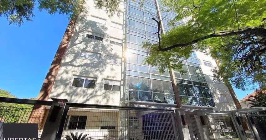 Apartamento com 3 quartos à venda na Rua Saica, 195, Petrópolis, Porto Alegre