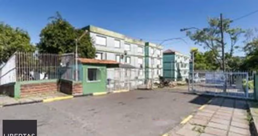 Apartamento com 3 quartos à venda na Rua Dona Otília, 3834, Santa Tereza, Porto Alegre
