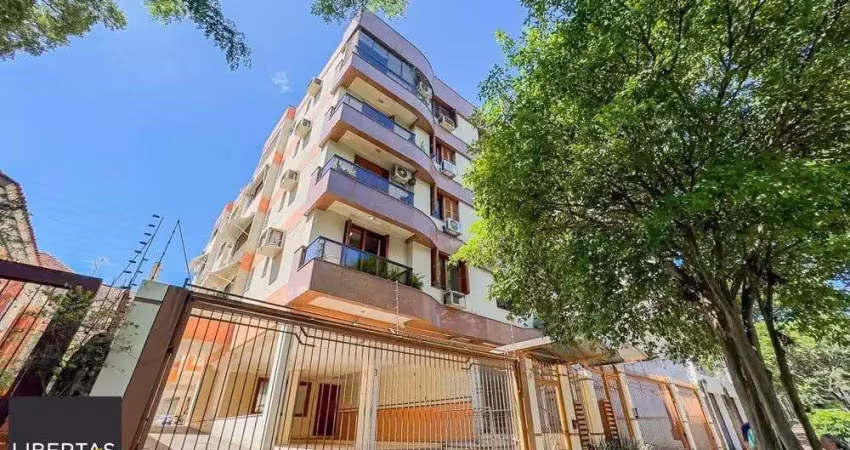 Apartamento com 2 quartos à venda na Rua Sacadura Cabral, 161, Petrópolis, Porto Alegre