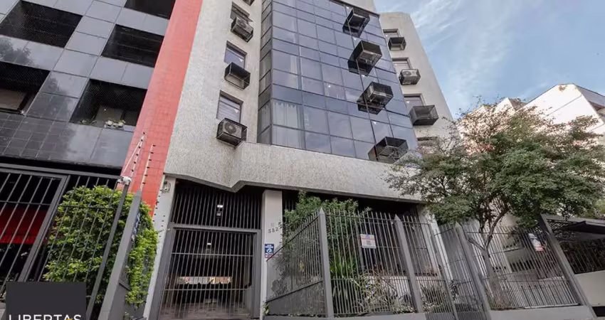 Sala comercial à venda na Rua Felipe Neri, 382, Auxiliadora, Porto Alegre