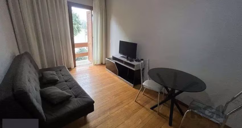 Apartamento com 1 quarto à venda na Rua Demétrio Ribeiro, 48, Centro Histórico, Porto Alegre