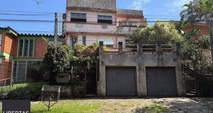 Terreno à venda na Rua Mariz e Barros, 182, Petrópolis, Porto Alegre