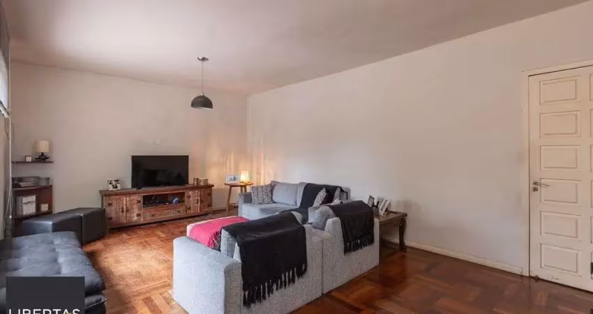 Casa com 3 quartos à venda na Avenida General Barreto Viana, 81, Chácara das Pedras, Porto Alegre