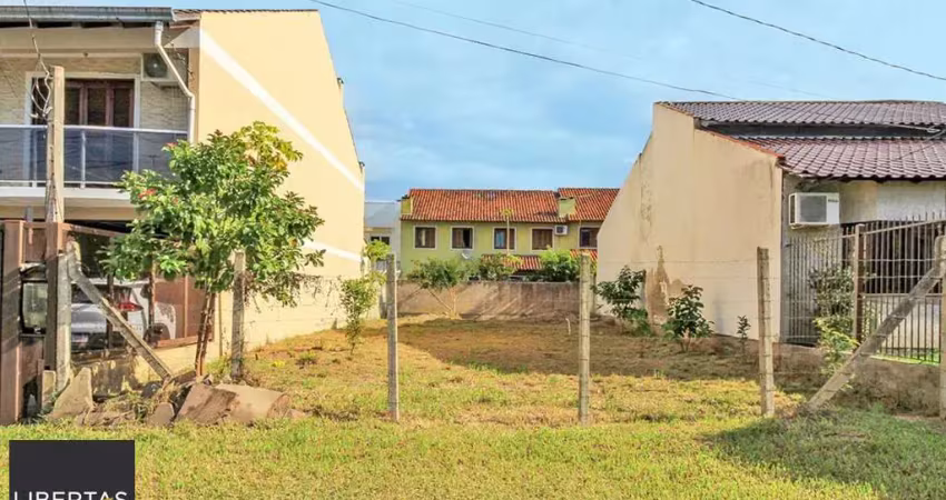 Terreno à venda na Rua Jesiel Iomar Baumgarten, 51, Hípica, Porto Alegre