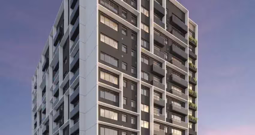 Kitnet / Stúdio à venda na Rua São Josemaria Escriva, 585, Central Parque, Porto Alegre