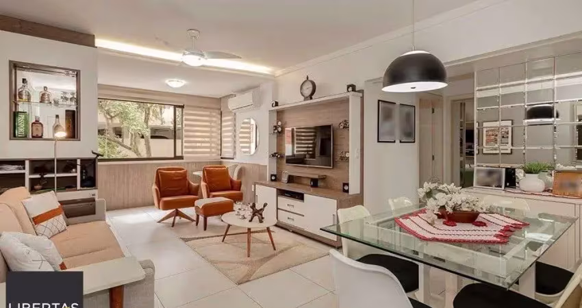 Apartamento com 2 quartos à venda na Rua Machado de Assis, 1064, Petrópolis, Porto Alegre