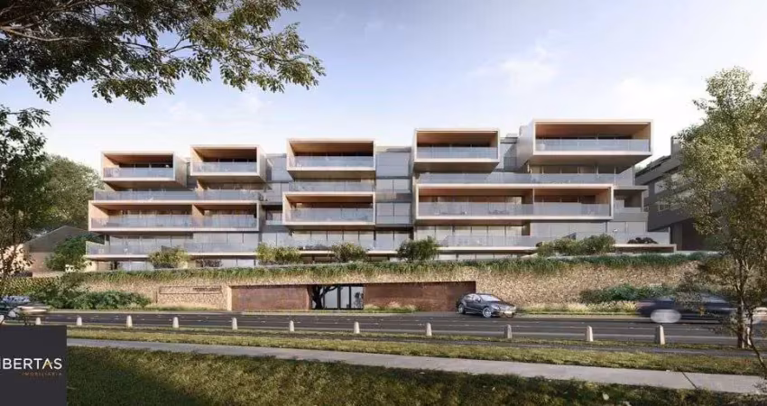 Apartamento com 3 quartos à venda na Avenida Padre Cacique, 1820, Praia de Belas, Porto Alegre