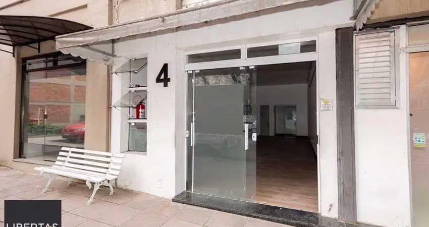 Ponto comercial à venda na Dr Barros Cassal, 697, Bom Fim, Porto Alegre