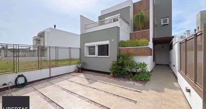 Casa com 3 quartos à venda na Rua Jean Vardaramatos, 135, Hípica, Porto Alegre