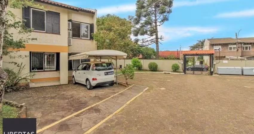 Casa em condomínio fechado com 3 quartos à venda na Avenida Juca Batista, 4075, Aberta dos Morros, Porto Alegre