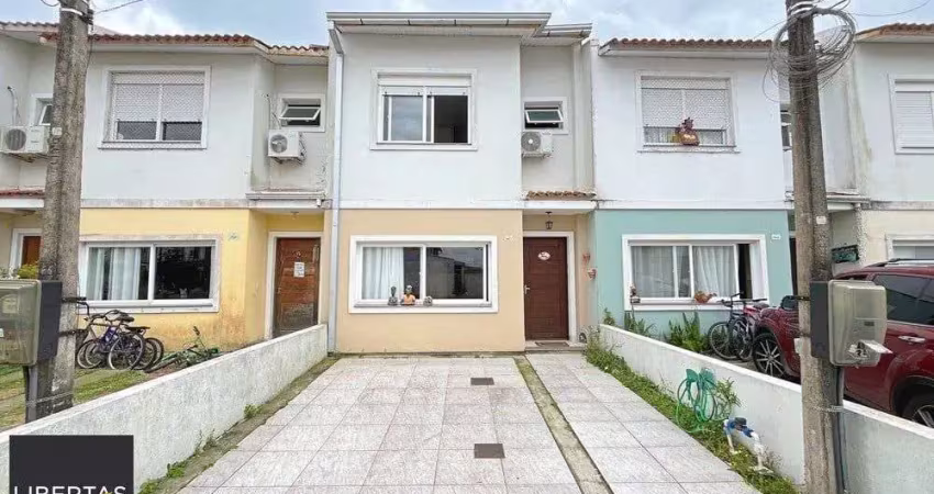 Casa com 3 quartos à venda na Avenida Edgar Pires de Castro, 2520, Hípica, Porto Alegre