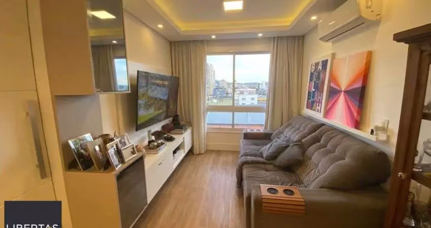 Apartamento com 3 quartos à venda na Rua Engenheiro João Luderitz, 550, Sarandi, Porto Alegre