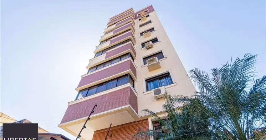 Apartamento com 2 quartos à venda na Rua General Caldwell, 670, Menino Deus, Porto Alegre