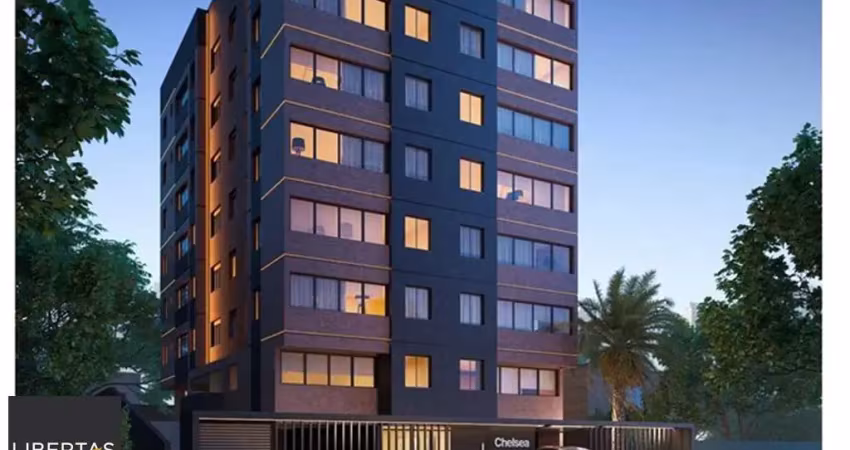 Apartamento com 2 quartos à venda na Rua Leite de Castro, 99, Jardim Itu Sabará, Porto Alegre