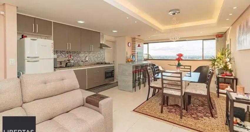 Apartamento com 3 quartos à venda na Rua Domingos Martins, 635, Cristo Redentor, Porto Alegre
