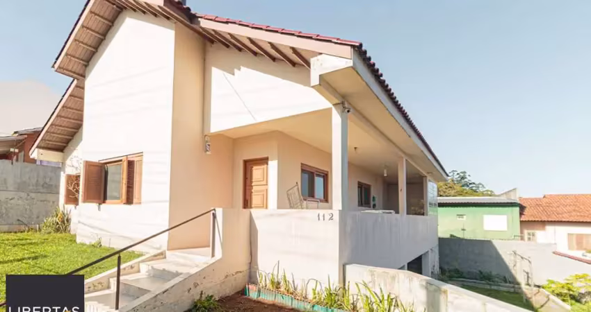 Casa com 2 quartos à venda na Rua dos Colibris, 112, Lomba do Pinheiro, Porto Alegre