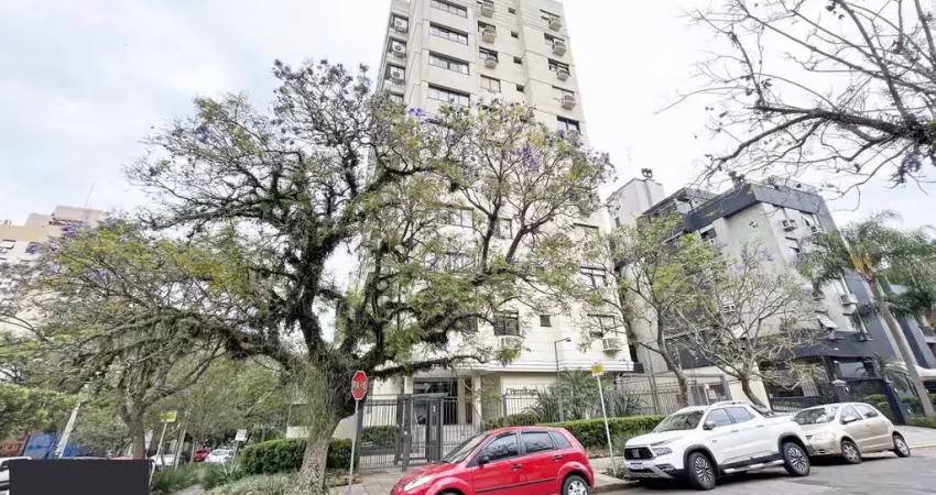 Apartamento com 3 quartos à venda na Cel Fabricio Pillar, 560, Auxiliadora, Porto Alegre