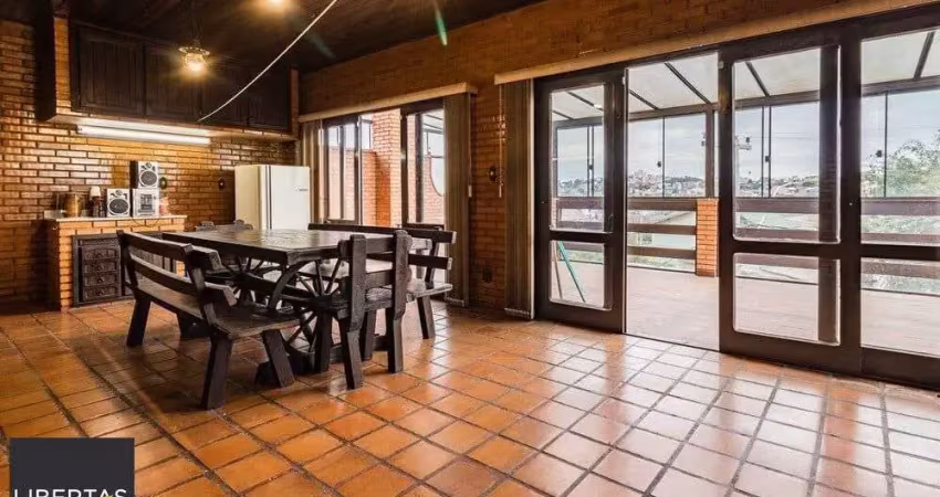 Casa com 3 quartos à venda na Travessa Kuluene, 349, Partenon, Porto Alegre
