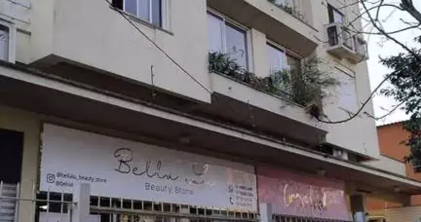 Sala comercial à venda na Rua Barão do Triunfo, 720, Azenha, Porto Alegre