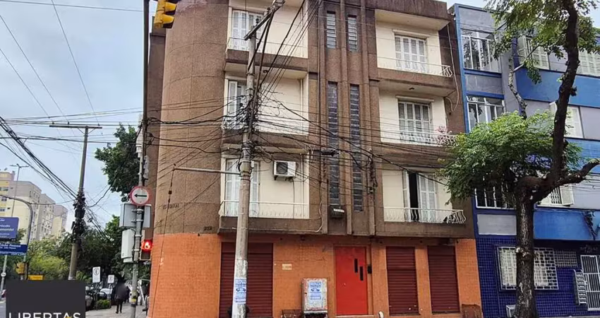 Apartamento com 3 quartos à venda na Avenida João Pessoa, 2326, Santana, Porto Alegre
