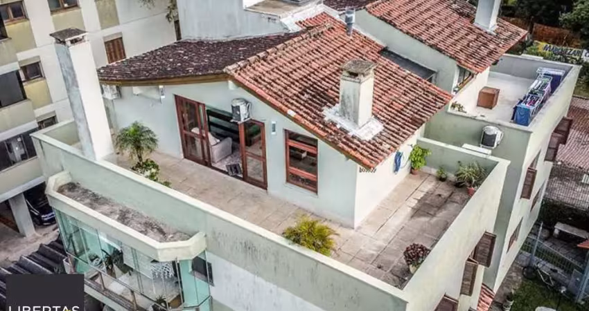 Cobertura com 3 quartos à venda na Rua Sepé Tiaraju, 1399, Teresópolis, Porto Alegre