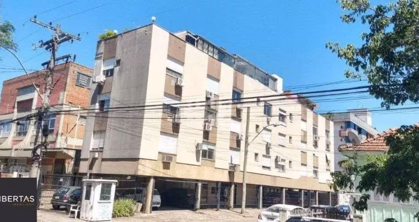 Vende cobertura, 2 quartos, 2 vagas de garagem com terraço no bairro santana.
