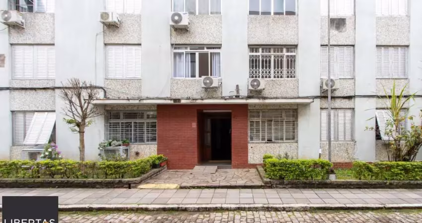 Apartamento com 2 quartos à venda na Rua Eurico Lara, 103, Medianeira, Porto Alegre