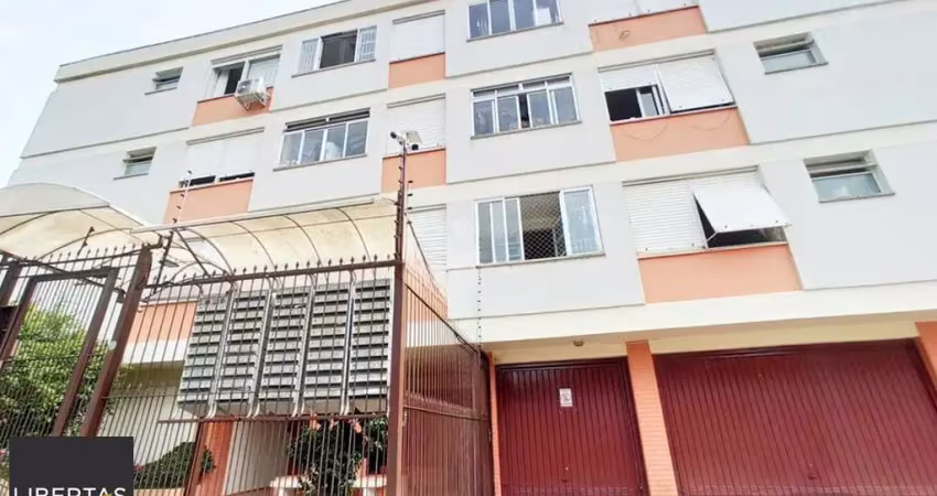 Kitnet / Stúdio à venda na Rua Honório Lemos, 67, Partenon, Porto Alegre