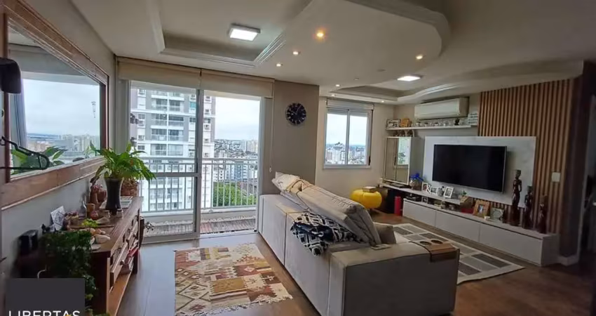 Apartamento com 3 quartos à venda na Rua Limoeiro, 135, Cristo Redentor, Porto Alegre