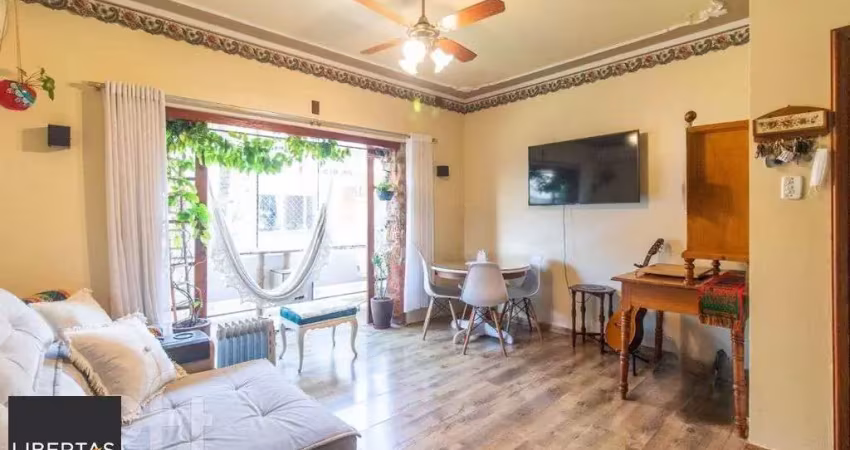 Apartamento com 2 quartos à venda na Rua Barbedo, 613, Menino Deus, Porto Alegre
