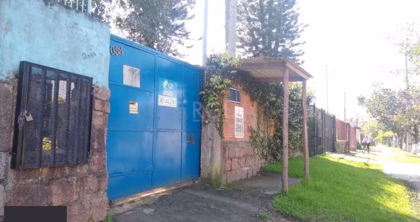 Terreno à venda na Rua Doutor Barcelos, 2088, Tristeza, Porto Alegre
