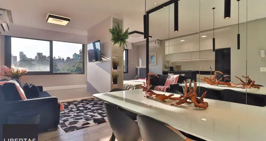 Apartamento com 1 quarto à venda na Avenida Senador Tarso Dutra, 431, Petrópolis, Porto Alegre