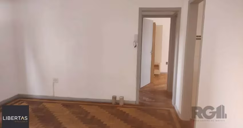Apartamento 2 dormitórios na republica, cidade baixa