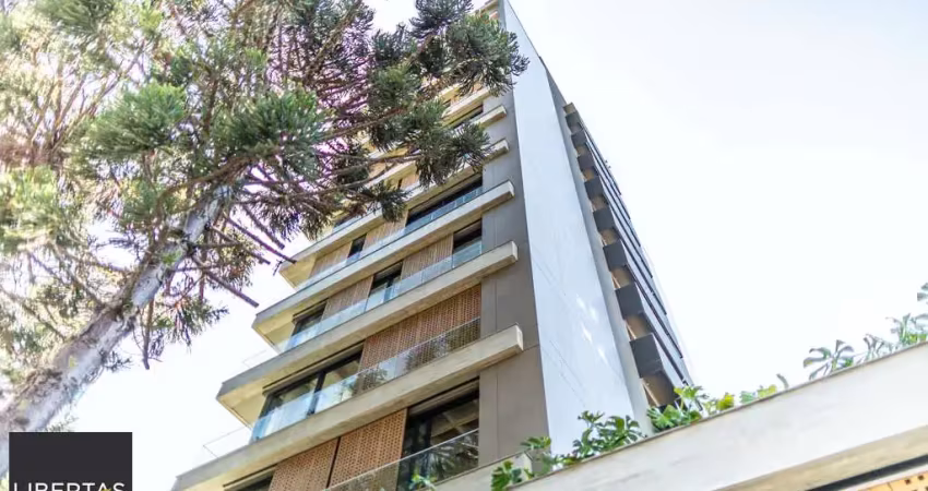 Apartamento com 3 quartos à venda na Rua Pedro Chaves Barcelos, 846, Auxiliadora, Porto Alegre