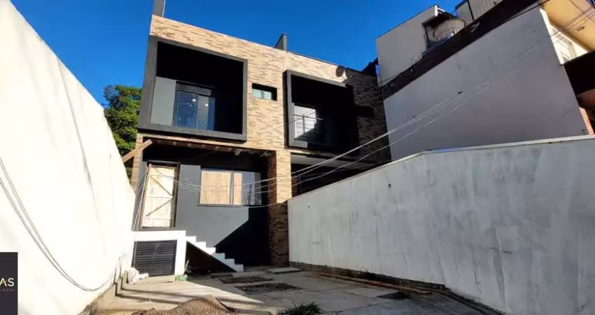Casa com 3 quartos à venda na Rua Matias José Bins, 1217, Chácara das Pedras, Porto Alegre