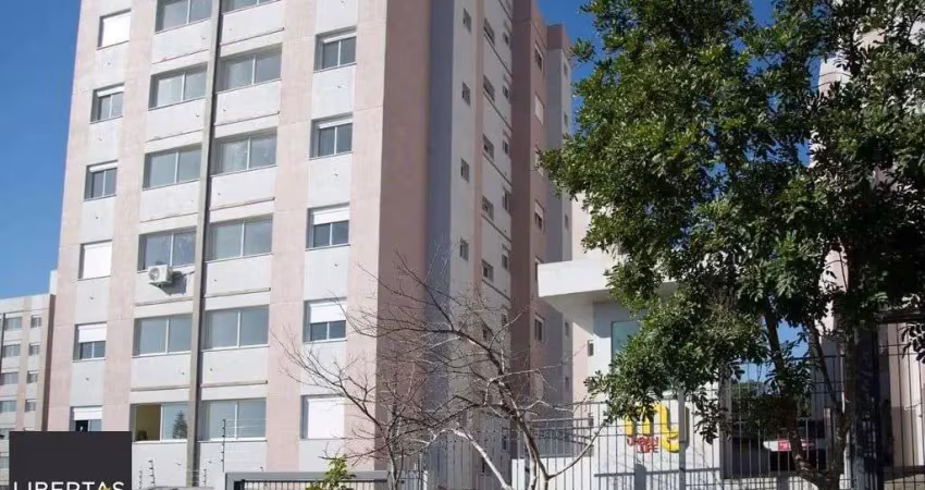 Apartamento com 2 quartos à venda na Rua Primeiro de Setembro, 340, Vila São José, Porto Alegre