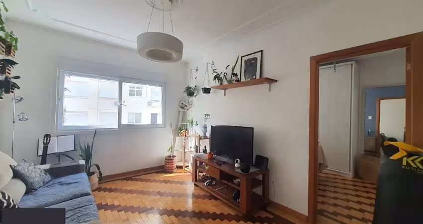 Vende-se apartamento com 1 quarto e 57,7 m² – cidade baixa