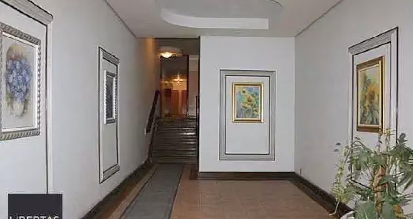 Venda apartamento bom fim, 3 dorm, térreo, proximo hps