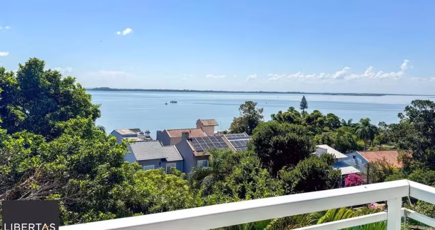 Casa em condomínio alto padrão vila assunção 03 suítes e 04 garagens cobertas