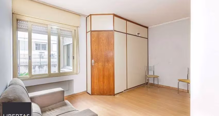Apartamento com 1 quarto à venda na RUA BARROS CASSAL, 620, Bom Fim, Porto Alegre