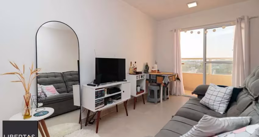 Apartamento com 2 quartos à venda na Rua João da Silva Bueno, 10, Morro Santana, Porto Alegre