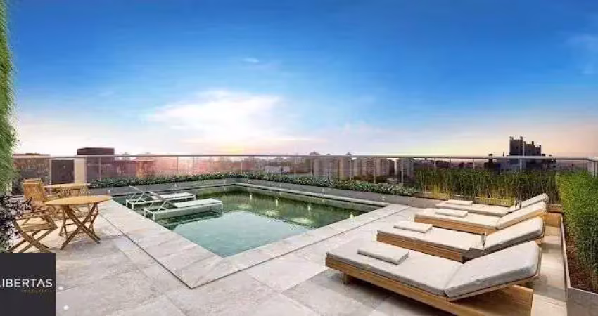 Apartamento de 3 dormitórios com suíte e 2 vagas na vila ipiranga – pronto para morar