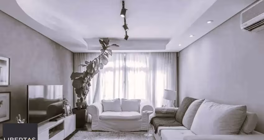 Apartamento com 3 quartos à venda na Rua Anita Garibaldi, 1122, Mont Serrat, Porto Alegre