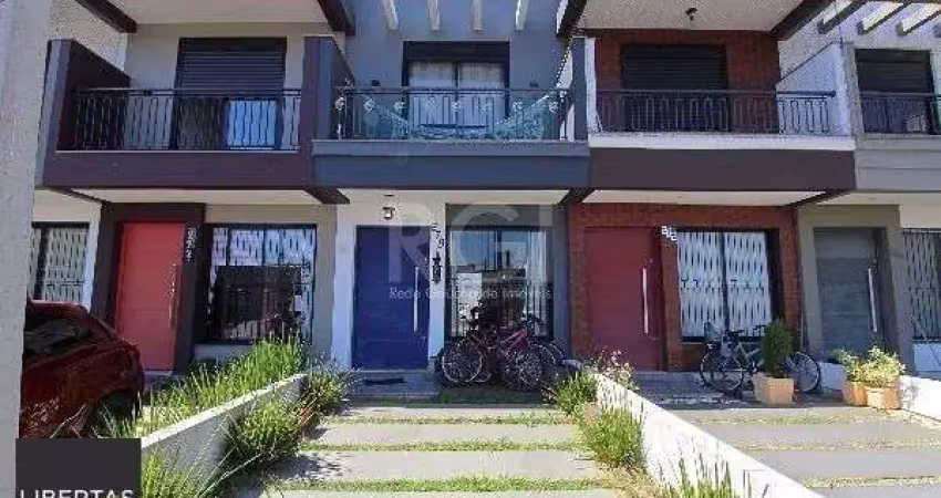 Casa em porto alegre, no bairro hípica, com 2 dormitório(s), à venda.